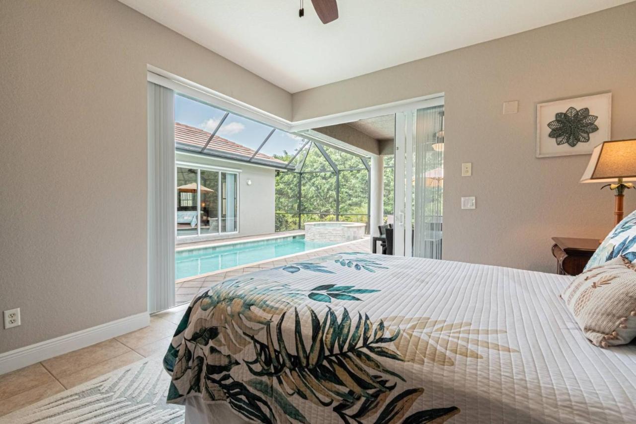 Briarwood 974 Tivoli Court Holiday home Naples
