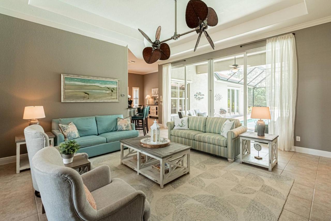 Briarwood 974 Tivoli Court Holiday home