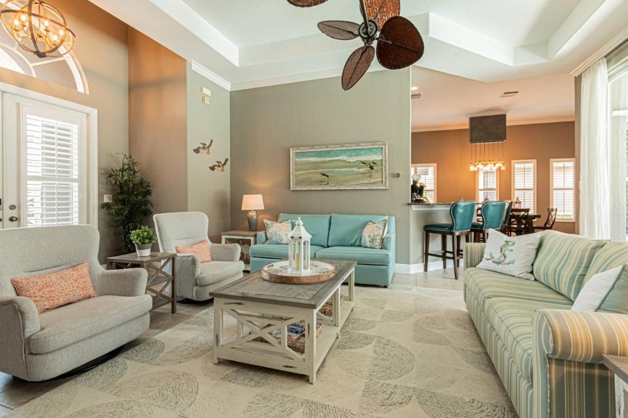 Briarwood 974 Tivoli Court Holiday home *