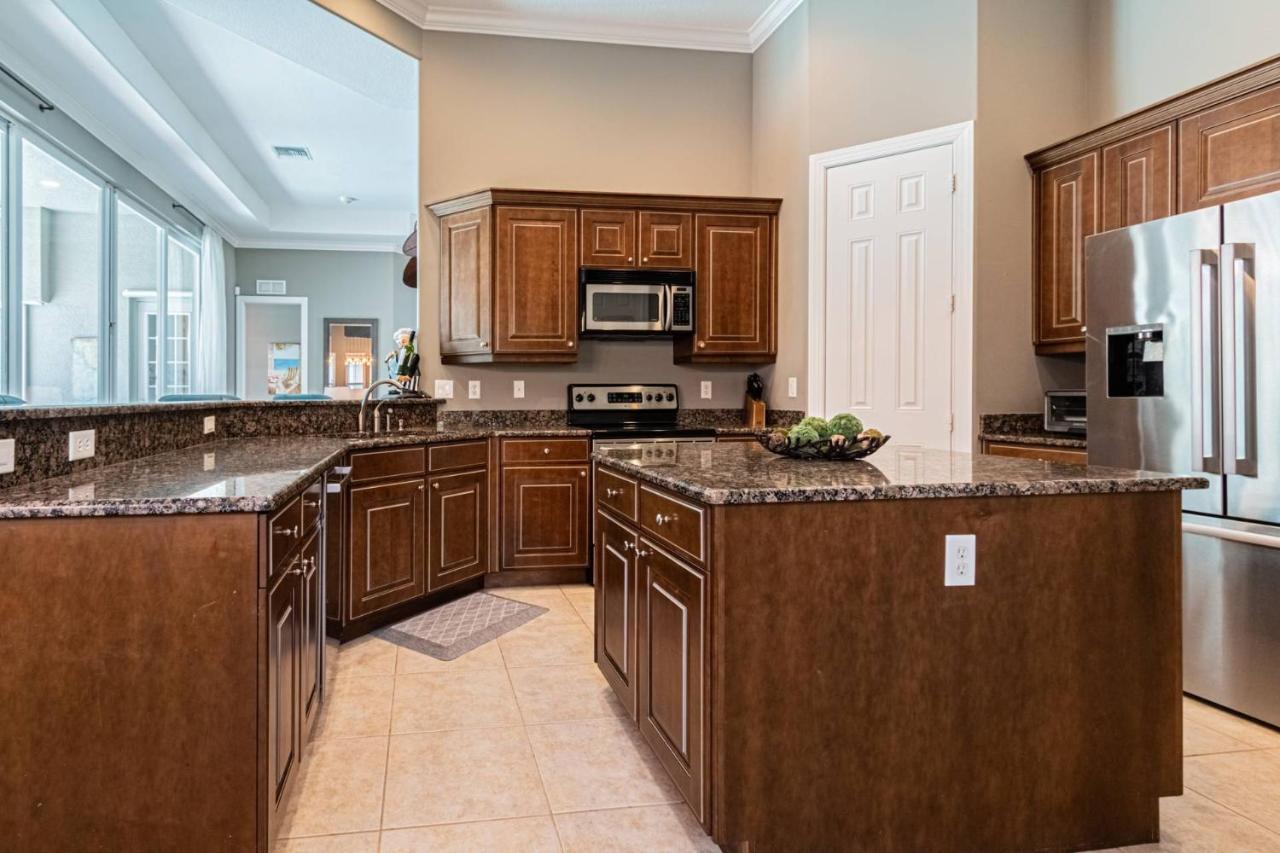 Holiday home Briarwood 974 Tivoli Court Naples