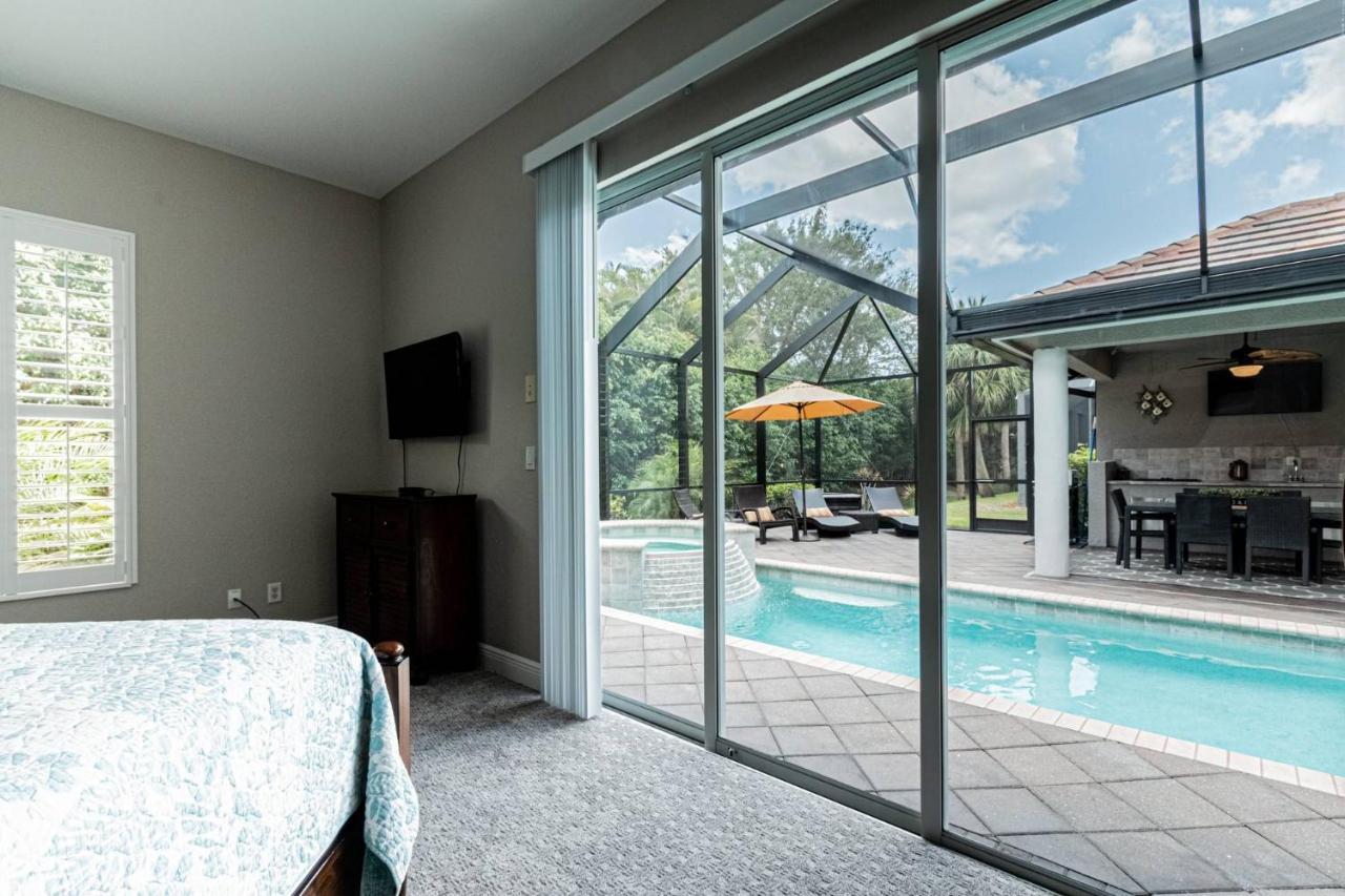Holiday home Briarwood 974 Tivoli Court *