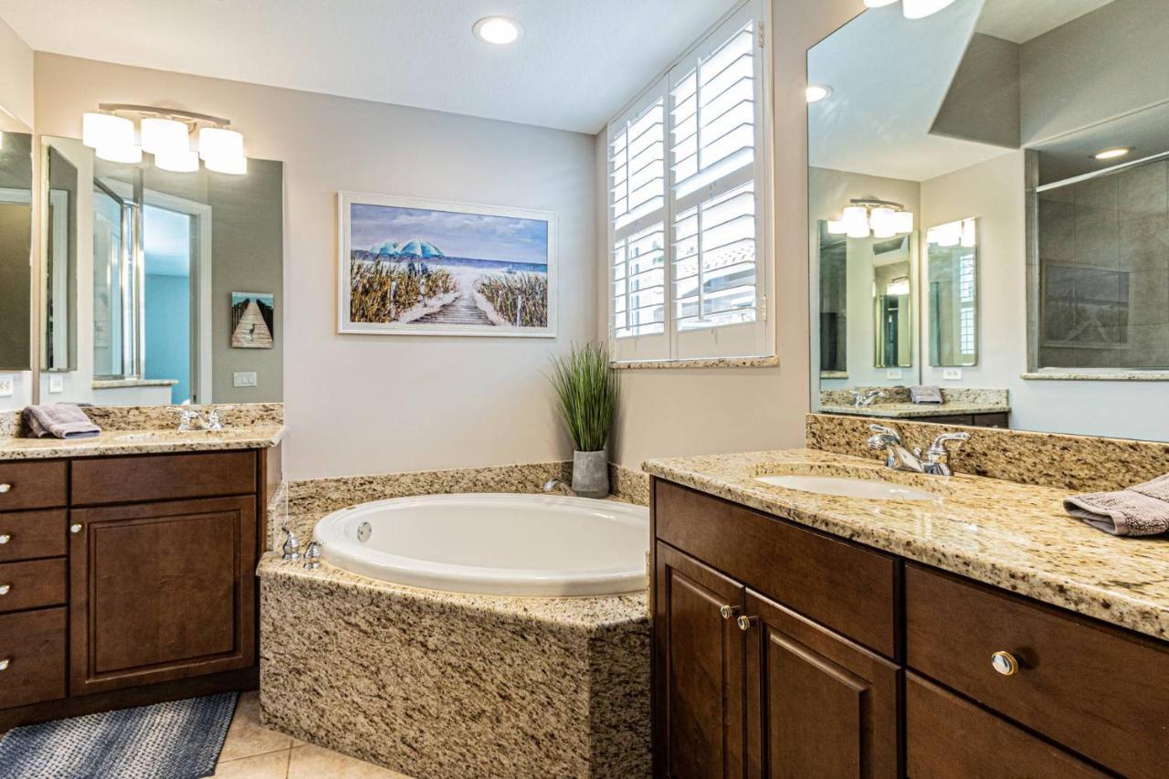 Holiday home Briarwood 974 Tivoli Court