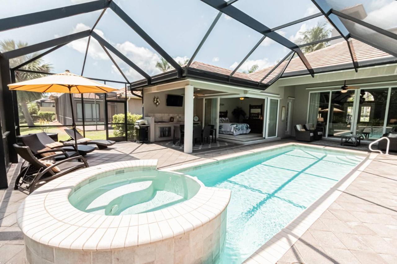 Briarwood 974 Tivoli Court Naples