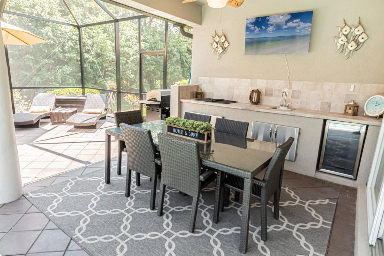 Holiday home Briarwood 974 Tivoli Court