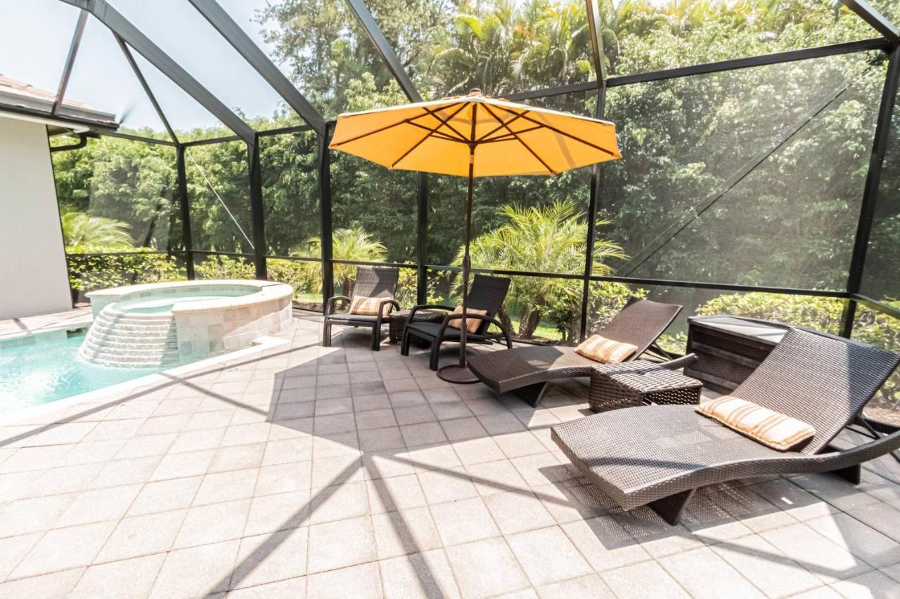 Briarwood 974 Tivoli Court Naples