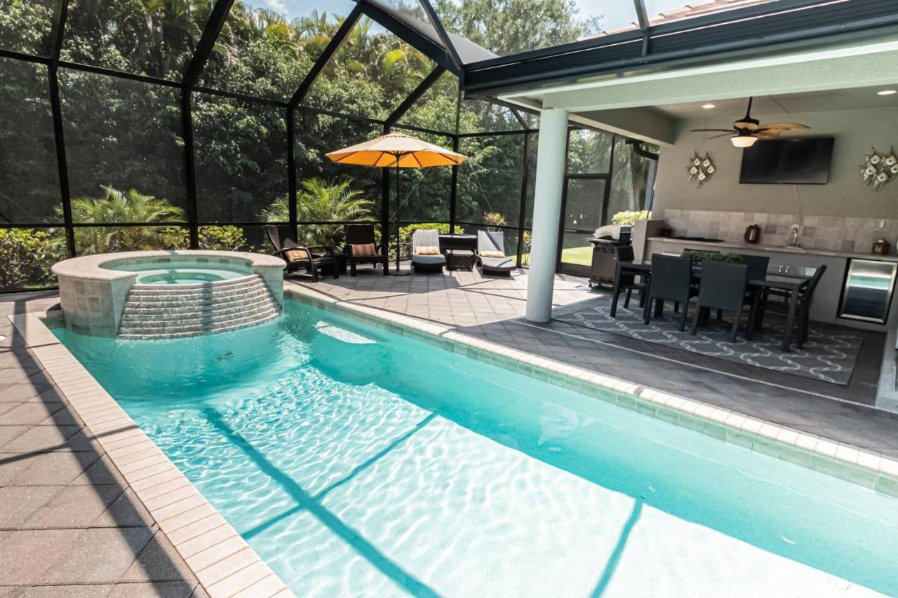 Holiday home Briarwood 974 Tivoli Court