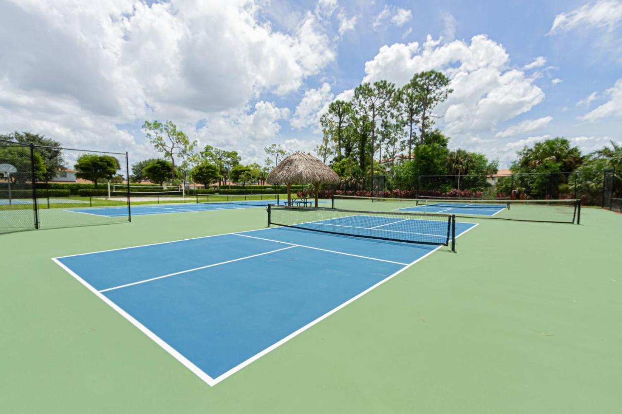 Briarwood 974 Tivoli Court Holiday home *