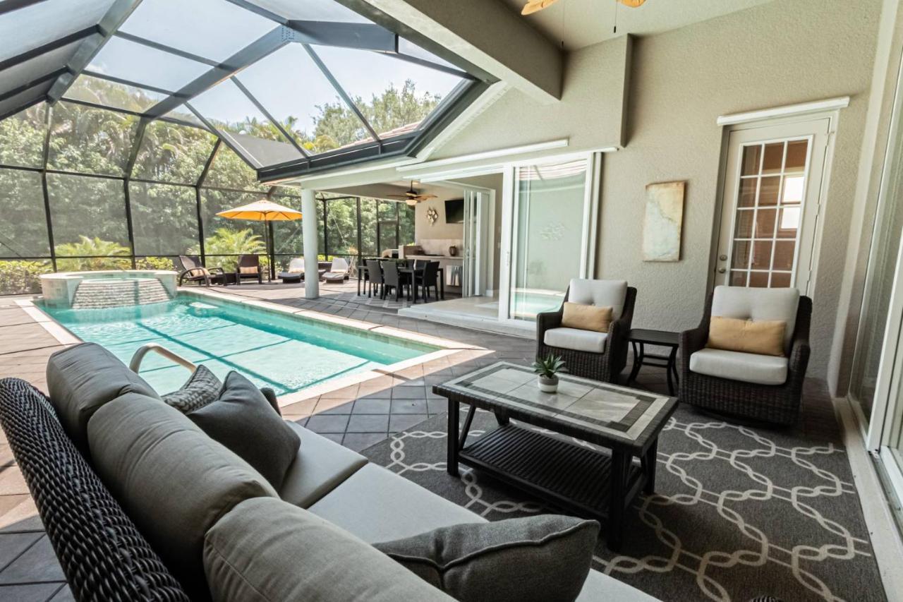 Holiday home Briarwood 974 Tivoli Court Naples