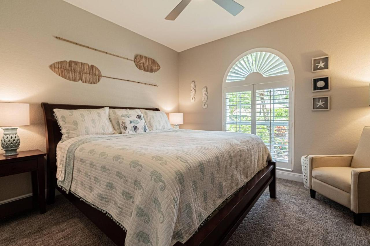 Briarwood 974 Tivoli Court Holiday home Naples