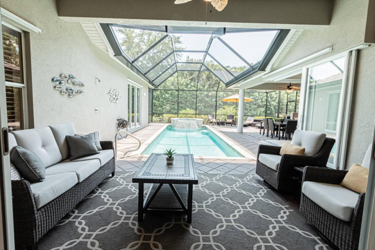 Briarwood 974 Tivoli Court Naples
