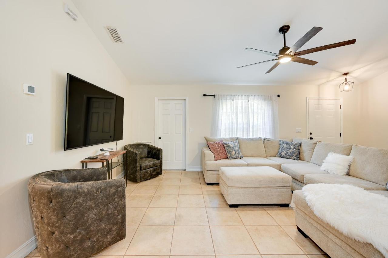 Pet-friendly Vacation With Fire Pit! * Naples