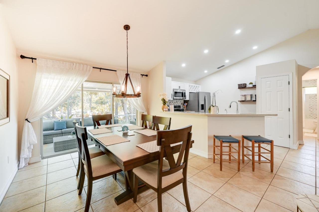 Pet-friendly Vacation With Fire Pit! Holiday home
