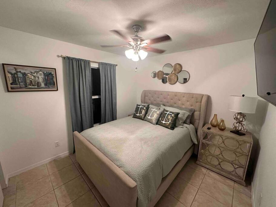 2/1 Hideaway Holiday home Naples