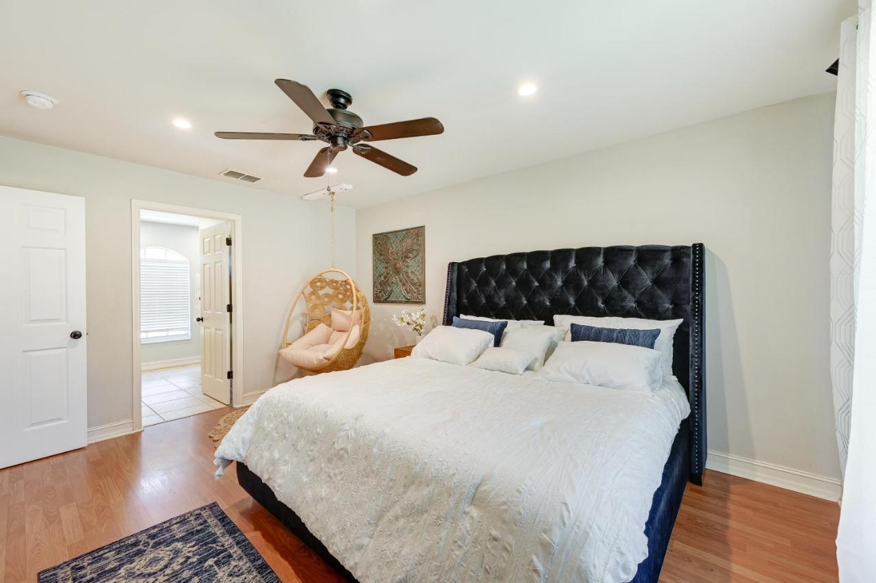 Pet-friendly Vacation With Fire Pit! Naples