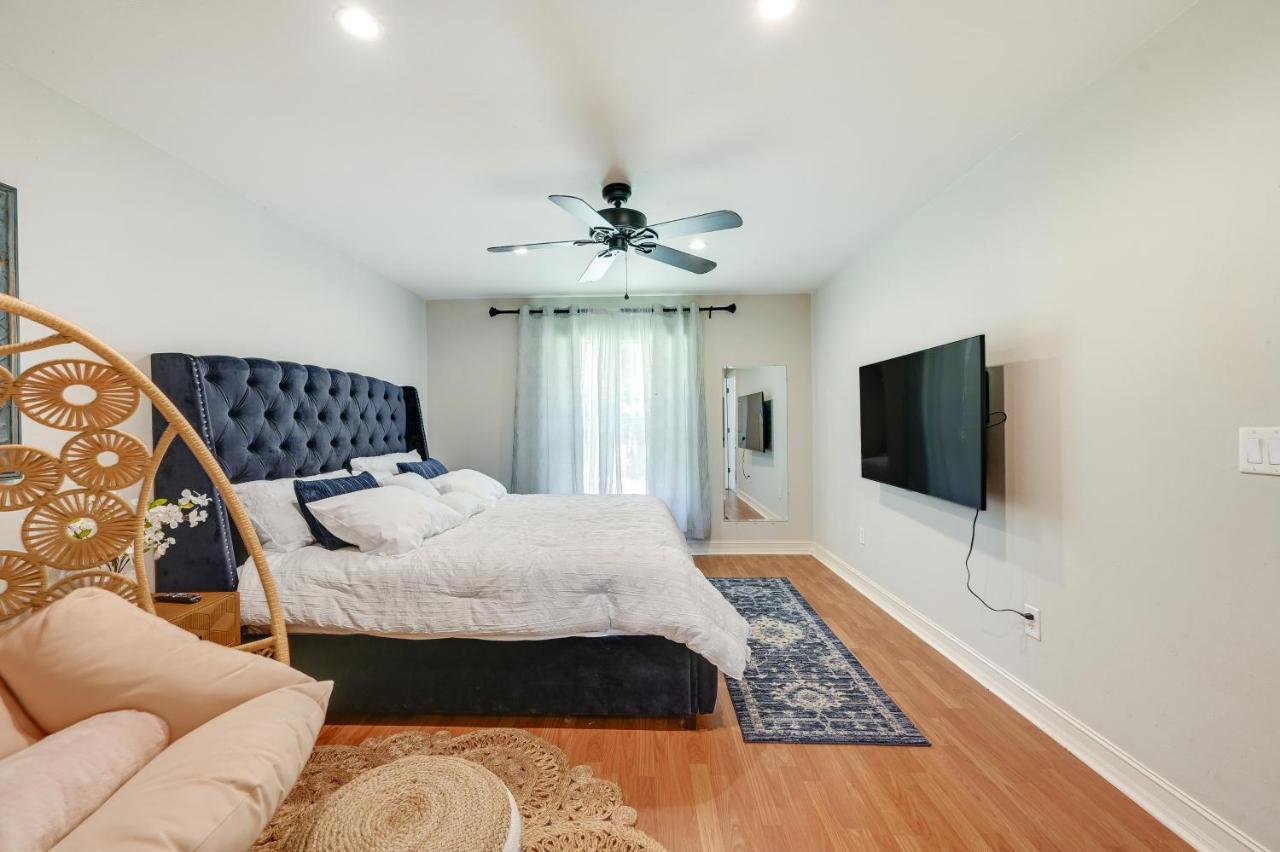 Holiday home Pet-friendly Vacation With Fire Pit! Naples