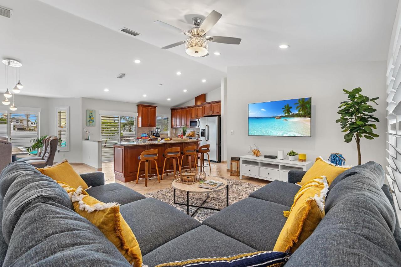 Private Pool｜near Beach｜fenced Yard｜outdoor Living Holiday home *