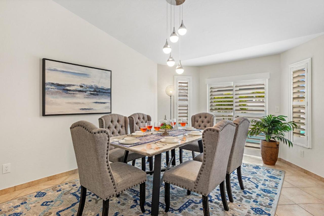 Holiday home Private Pool｜near Beach｜fenced Yard｜outdoor Living Naples
