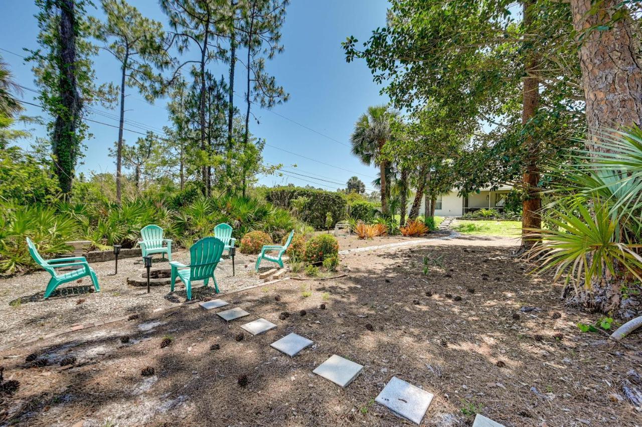 Pet-friendly Vacation With Fire Pit! Holiday home Naples