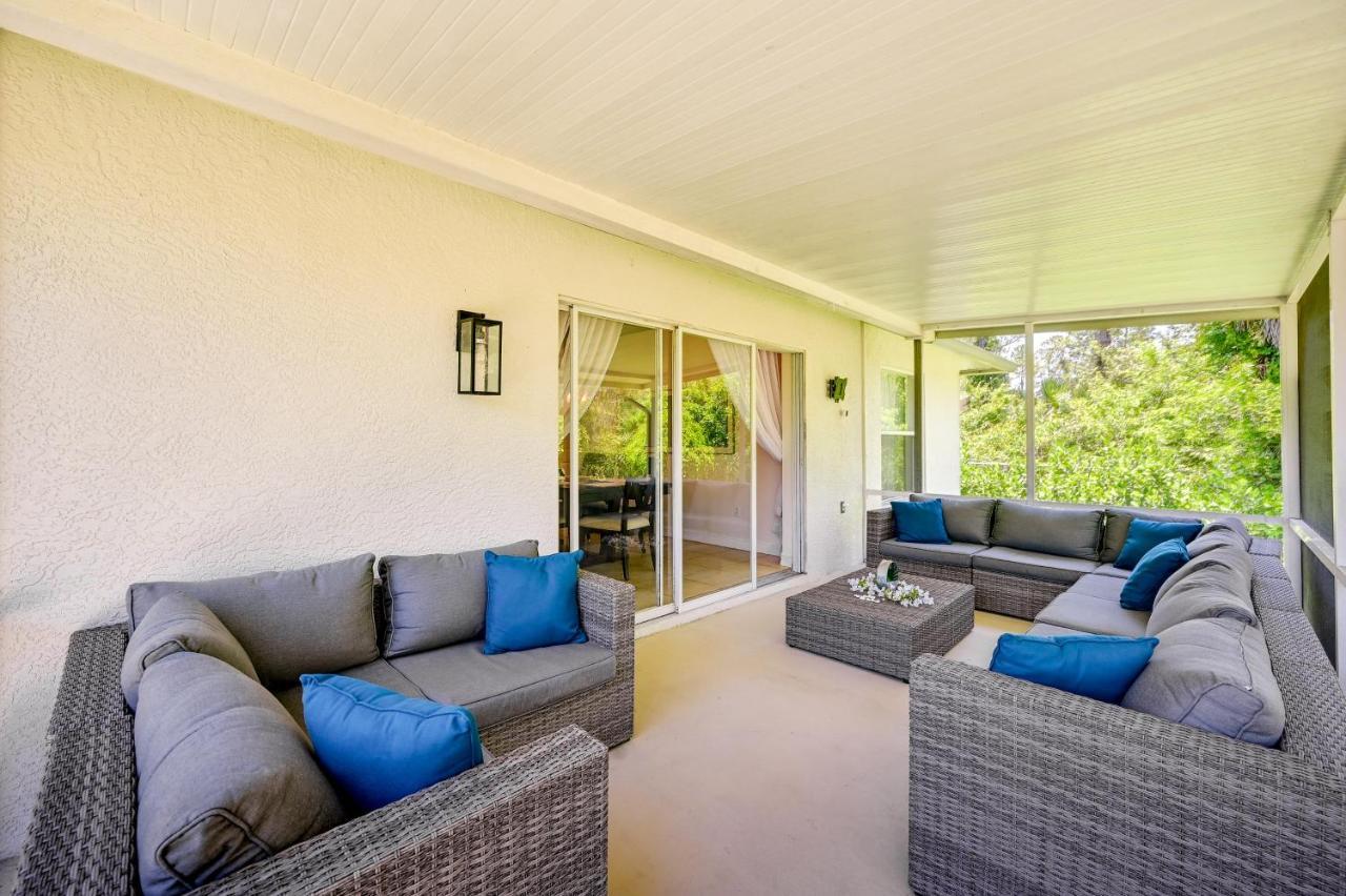 Holiday home Pet-friendly Vacation With Fire Pit! *