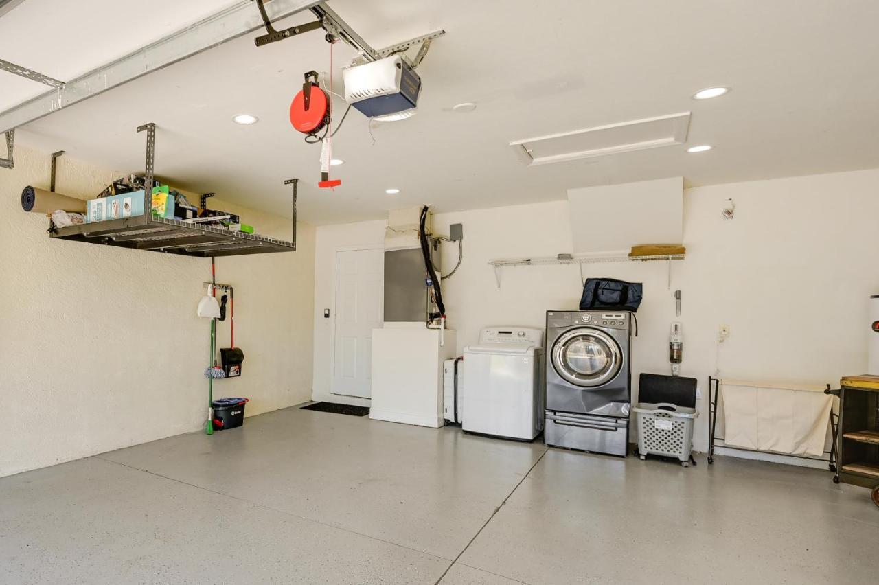 Holiday home Pet-friendly Vacation With Fire Pit! Naples
