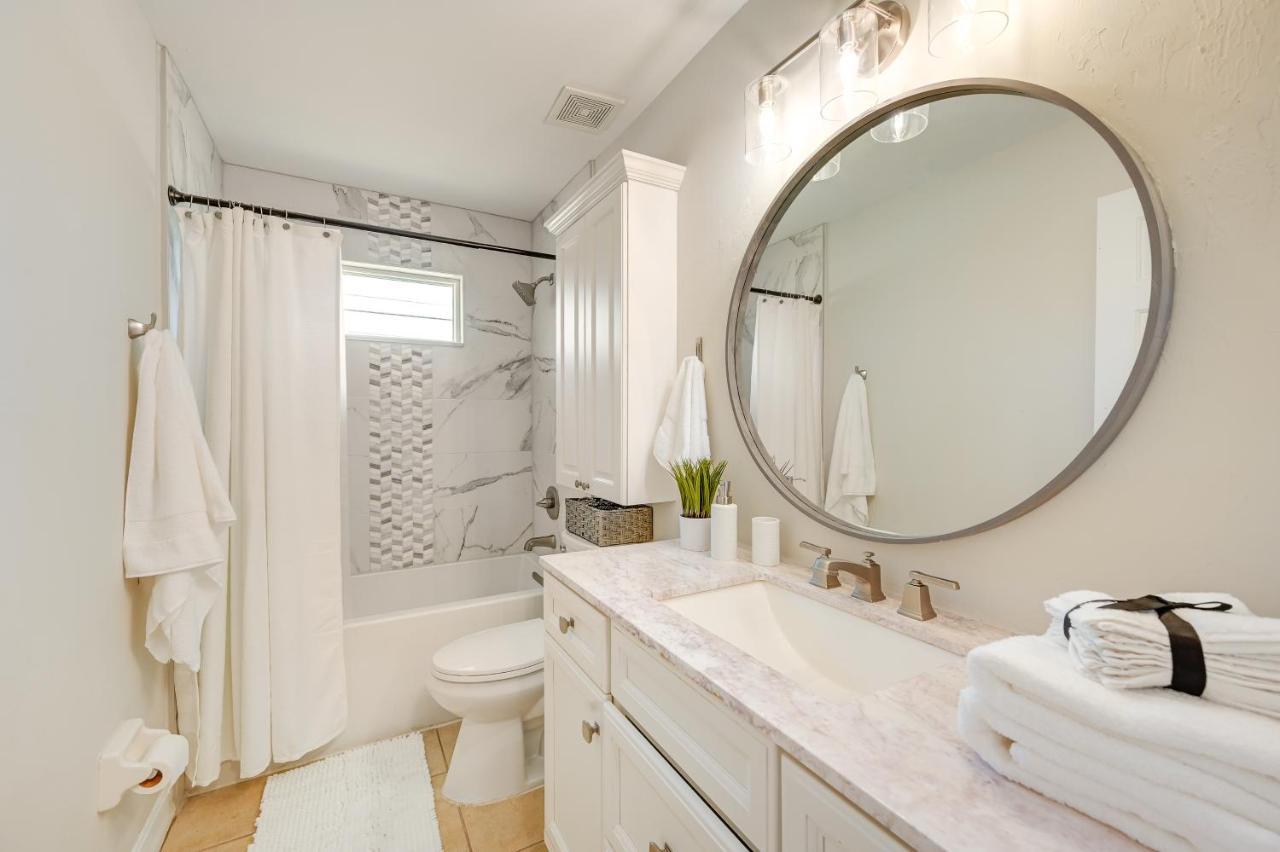 Pet-friendly Vacation With Fire Pit! Holiday home Naples
