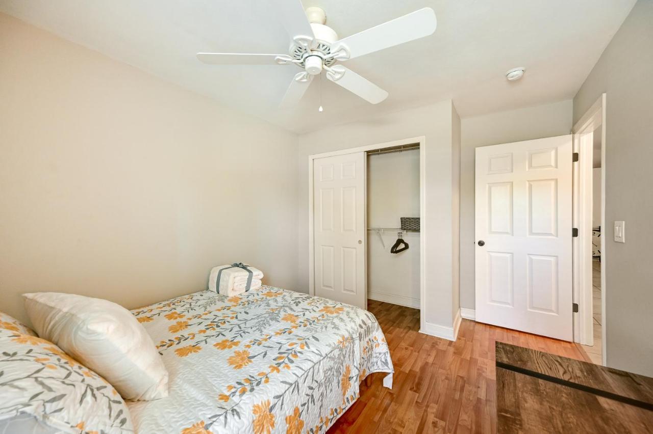 Holiday home Pet-friendly Vacation With Fire Pit! *