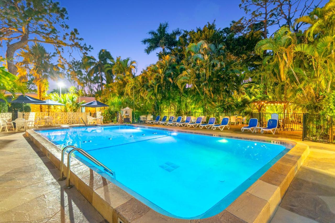 The Fairways Of Inn Naples