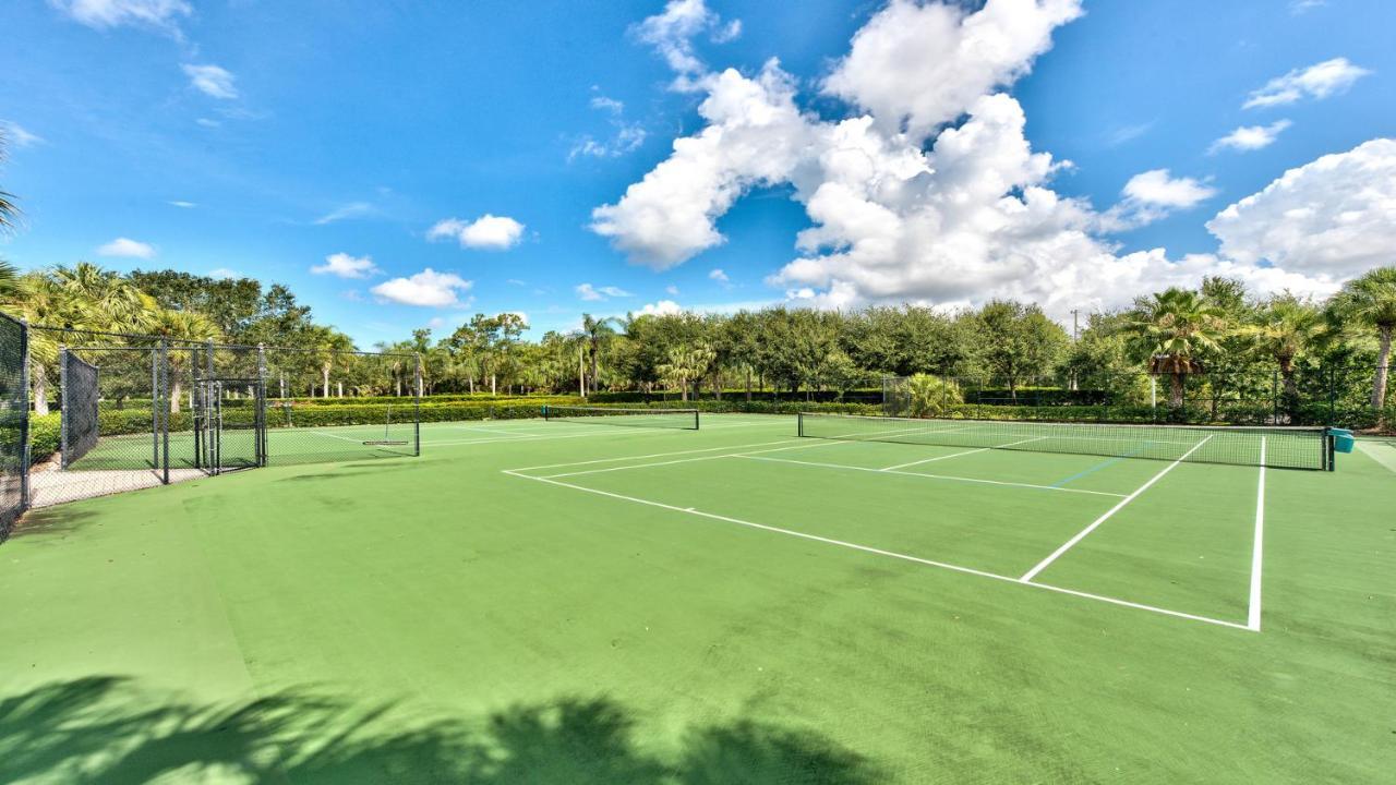 Holiday home Solterra, Luxury Condo, Resort Pool In Greenlinks *