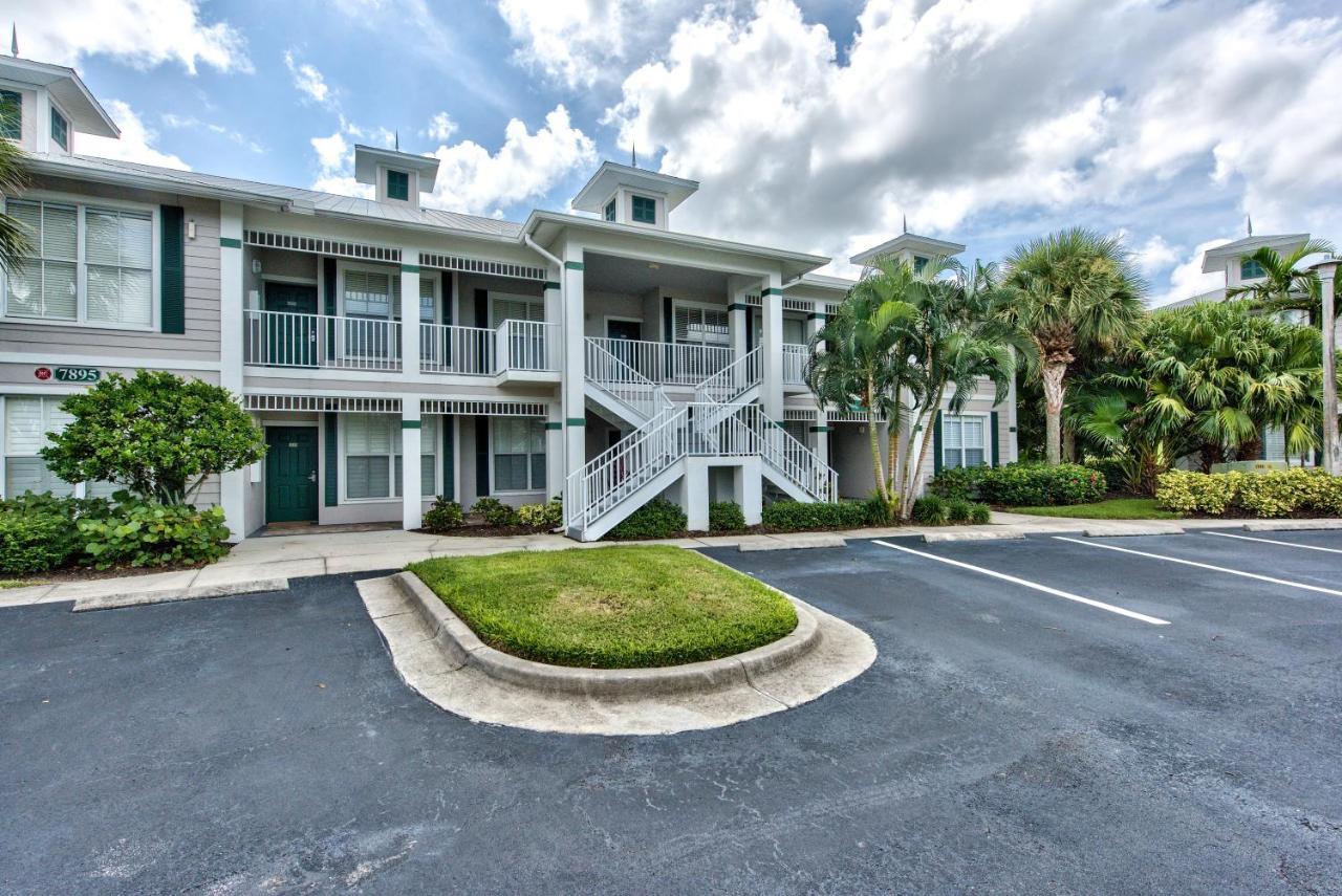 Solterra, Luxury Condo, Resort Pool In Greenlinks Holiday home *