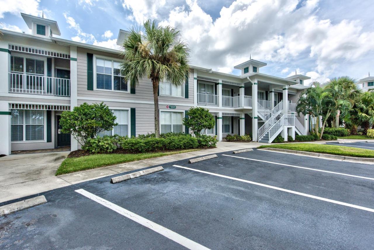 Solterra, Luxury Condo, Resort Pool In Greenlinks Holiday home