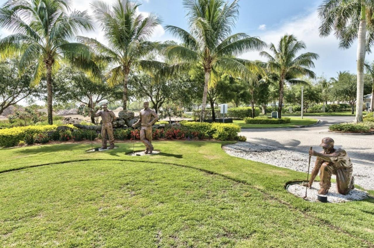 Catina Golf At The Lely Holiday home *