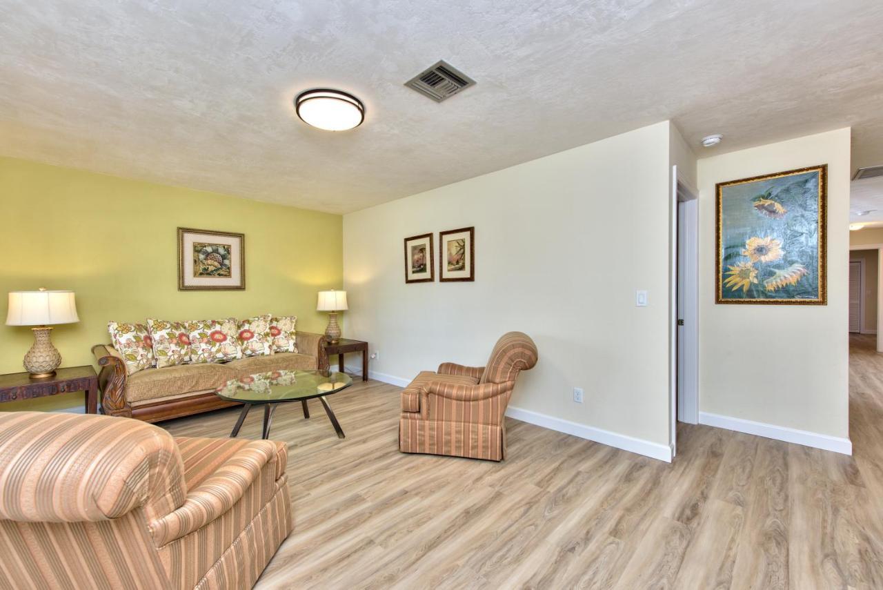 Avanti Vacation Rental