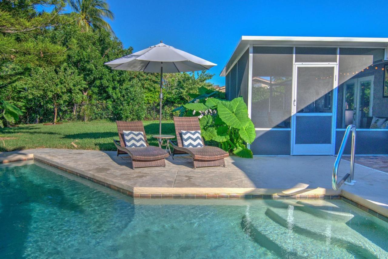 Single Family Pool - Kayak The Gordon River & Be Close To The Beach! Holiday home *