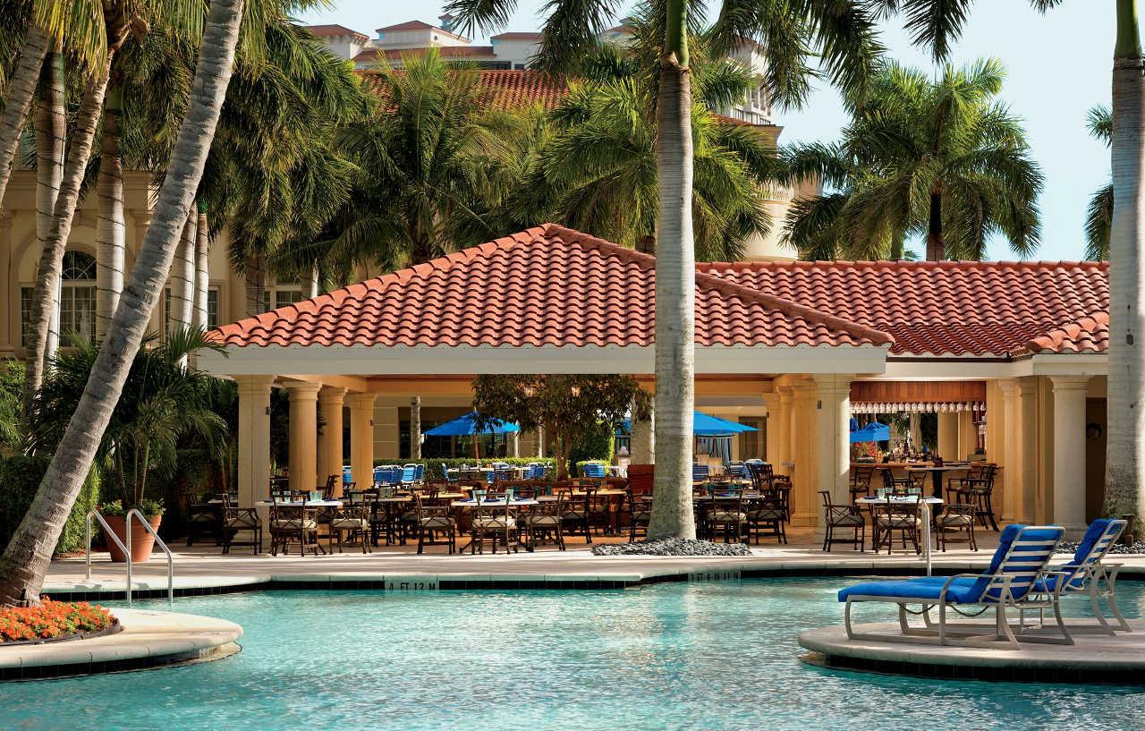 The Ritz-carlton Naples 5*
