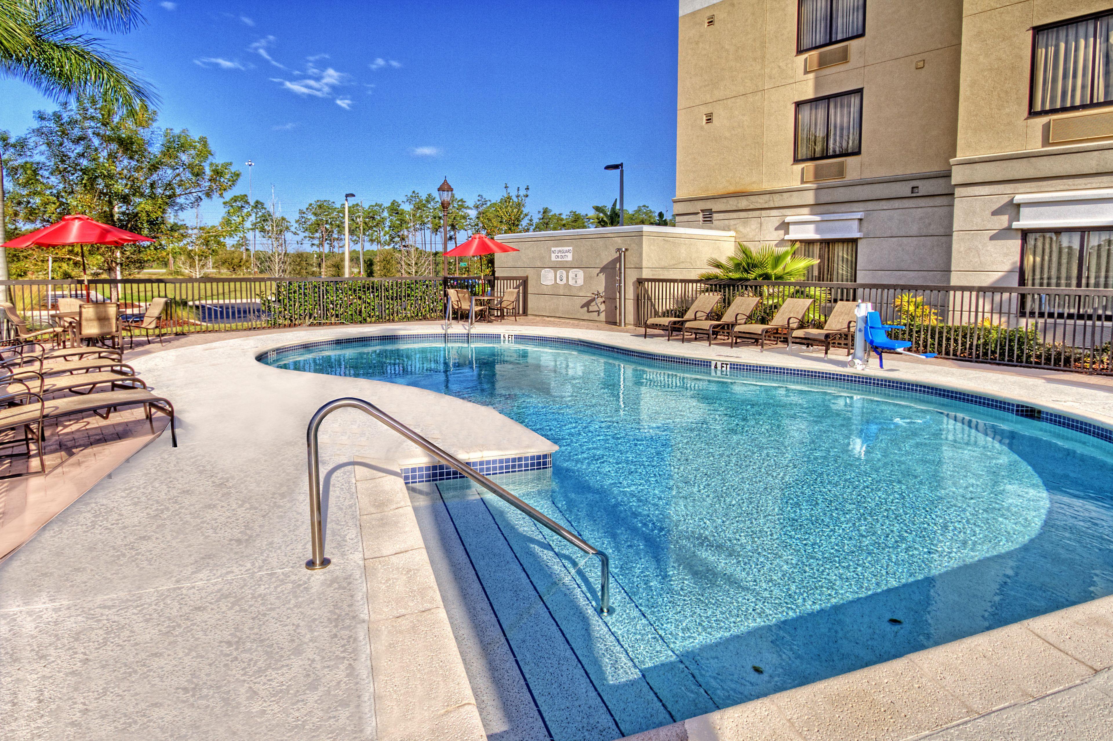Springhill By Marriott 3* Naples