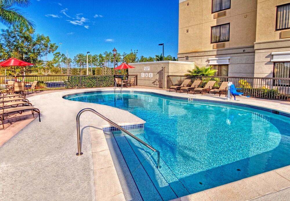 Springhill By Marriott 3*