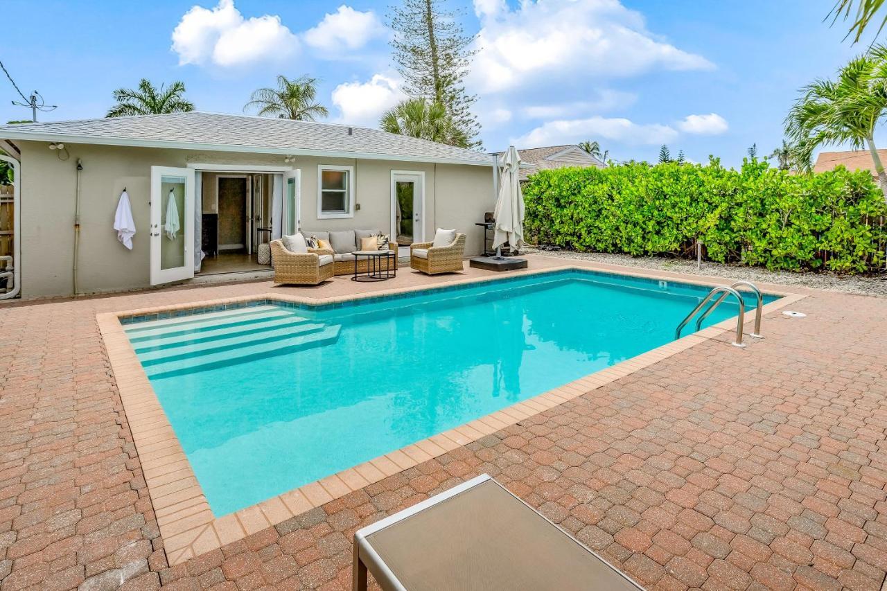 Holiday home Secret Splash Naples