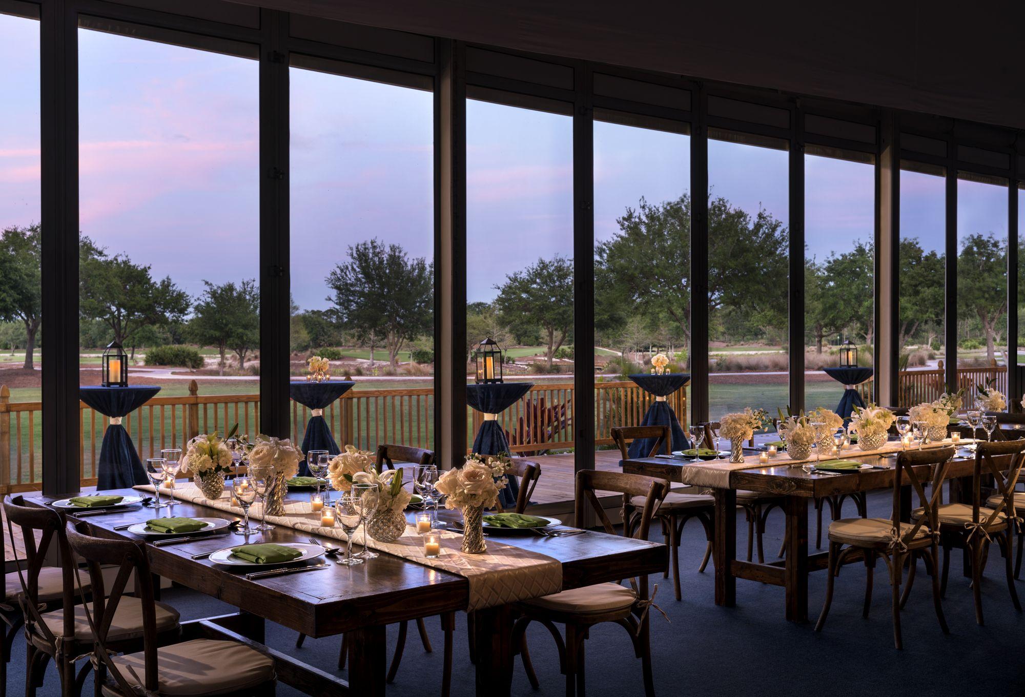 The Ritz-carlton Naples, Tiburon Resort Naples