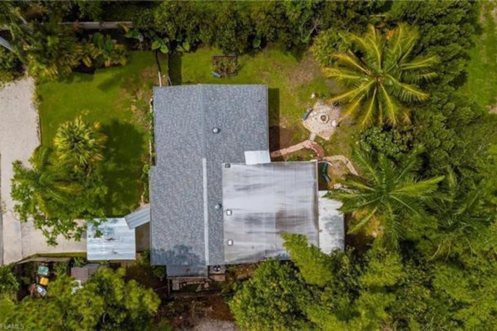 Botanical Garden And 4-bedroom House Holiday home *