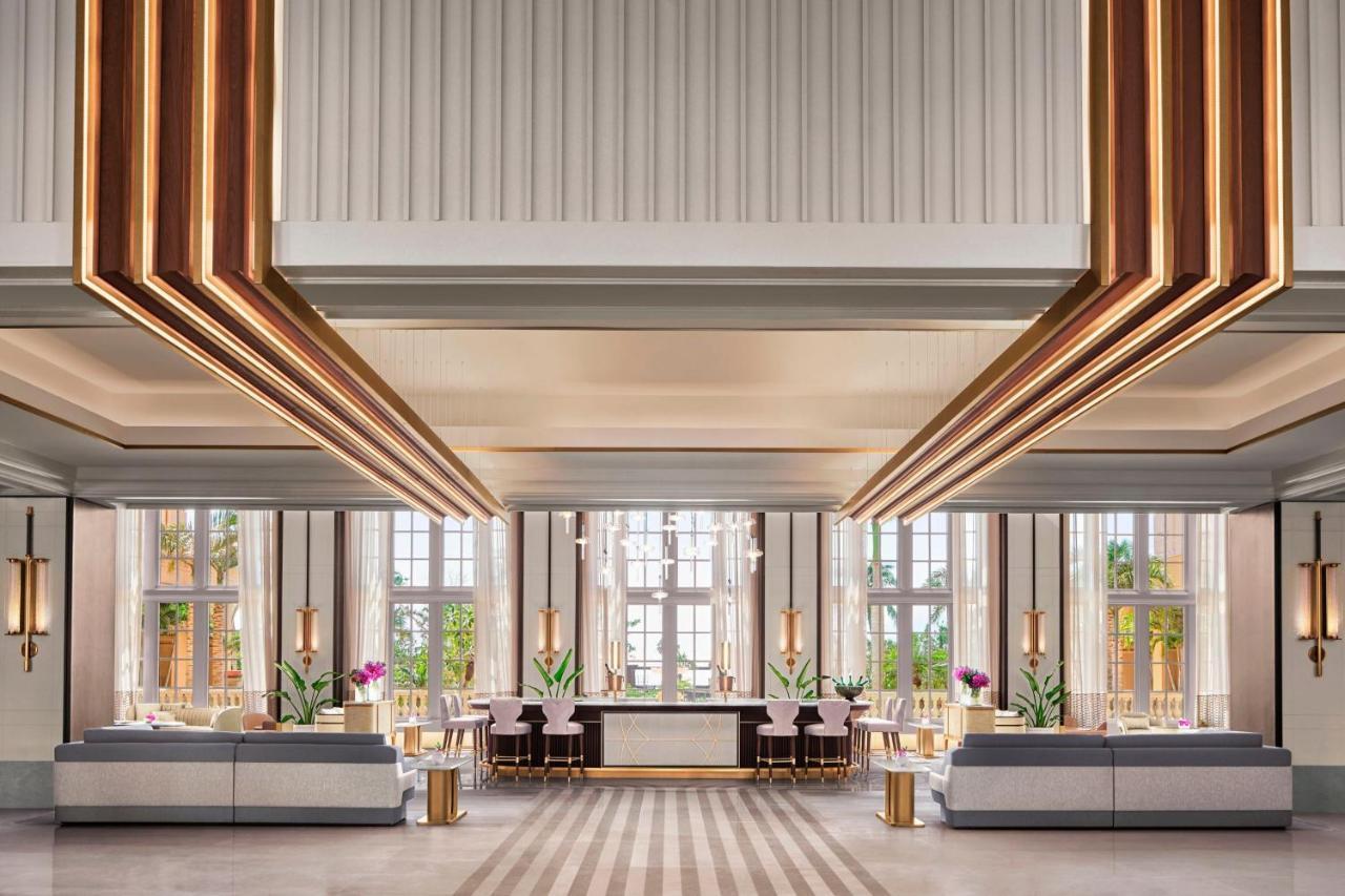 Resort The Ritz-carlton Naples
