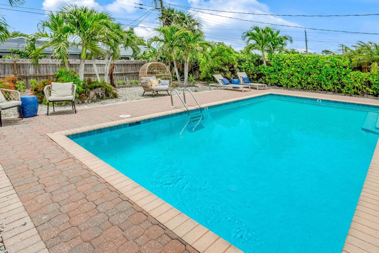 Holiday home Secret Splash *