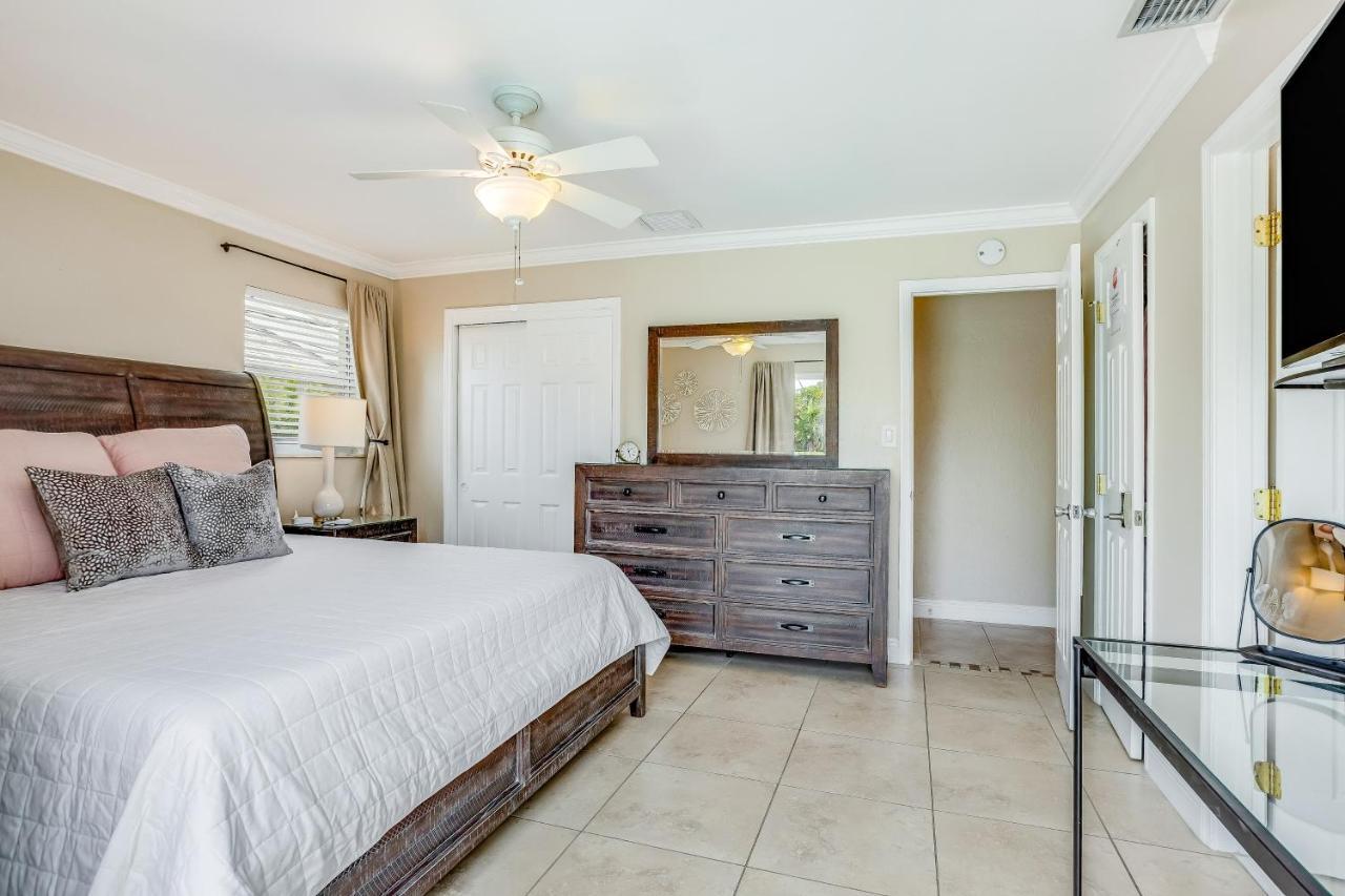 Holiday home Secret Splash