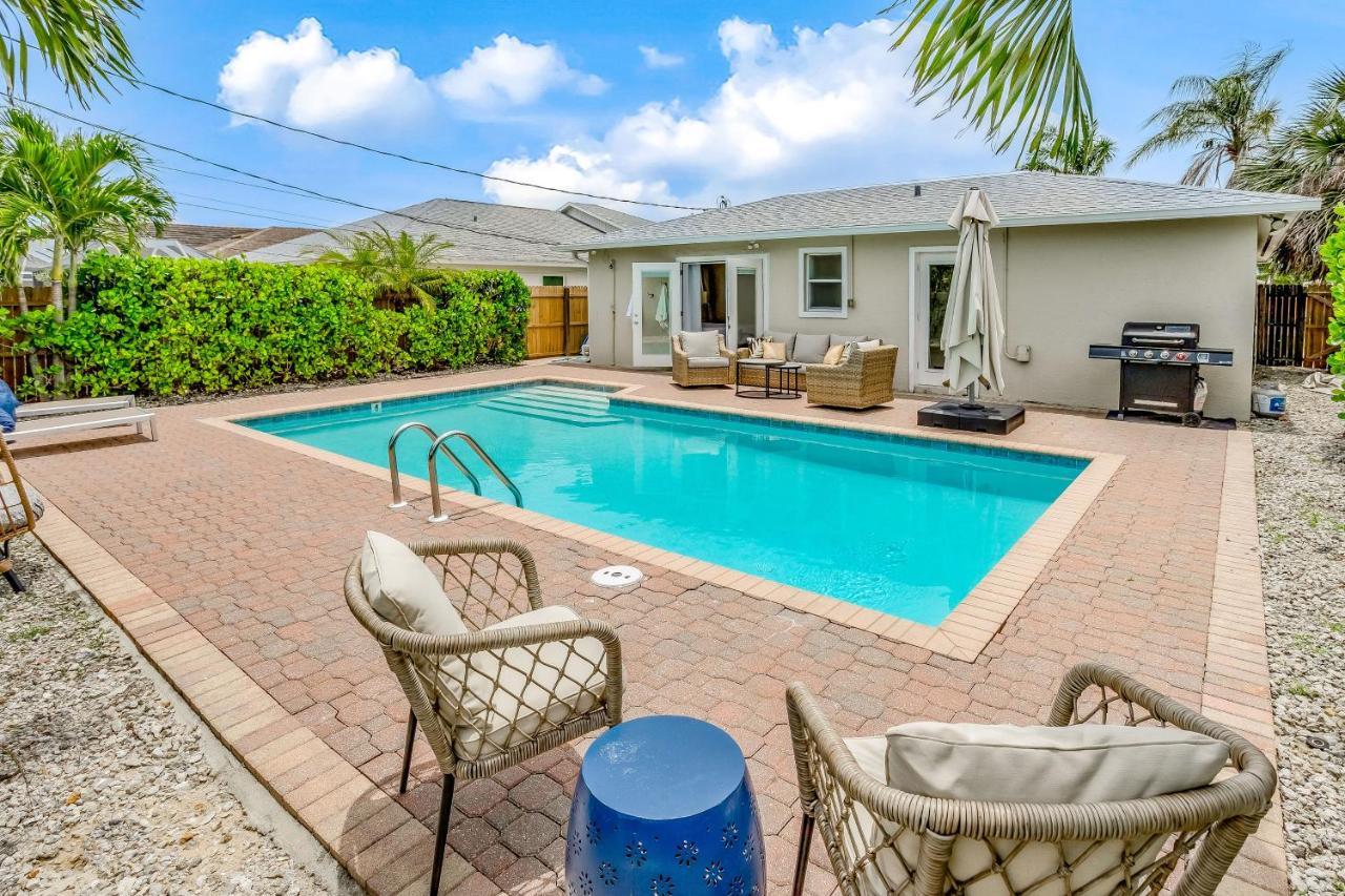 Holiday home Secret Splash