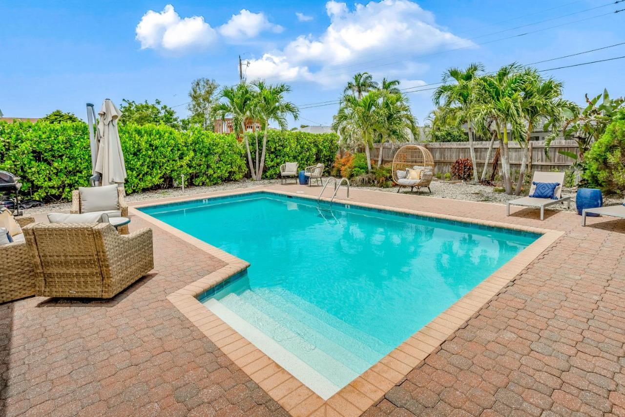 Holiday home Secret Splash