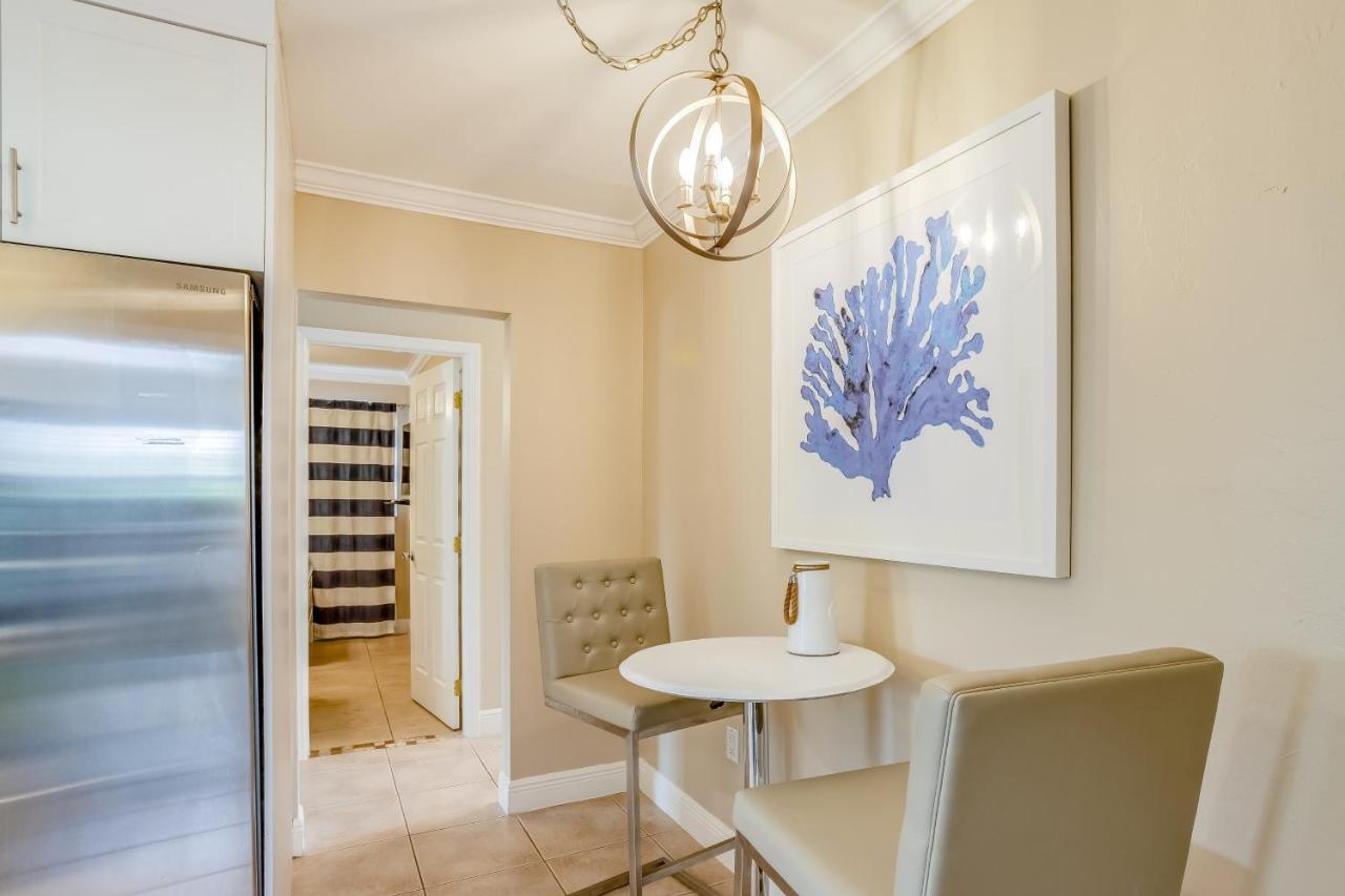 Secret Splash Holiday home Naples