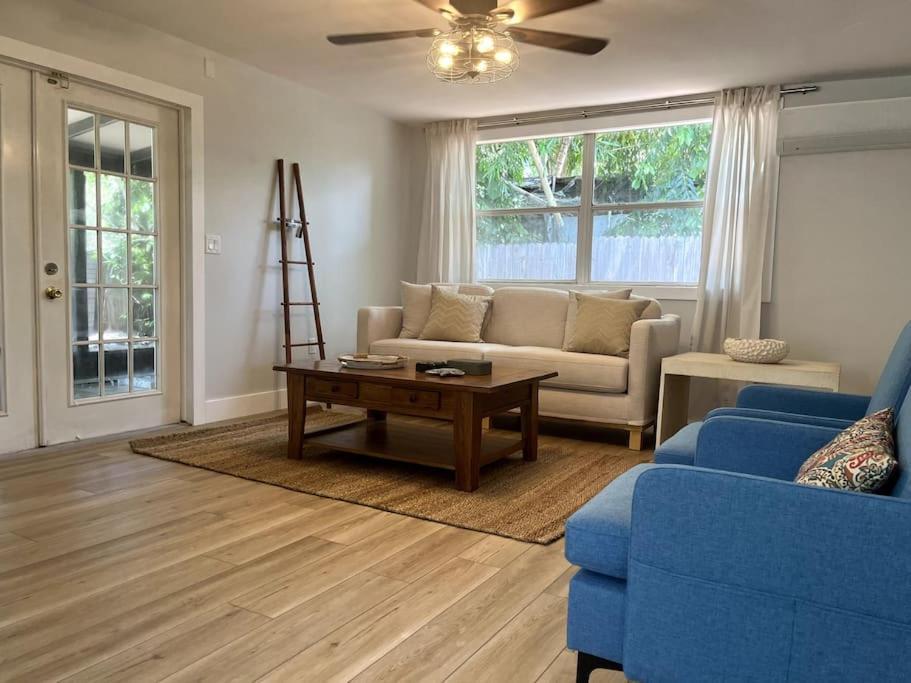 Botanical Garden And 4-bedroom House Holiday home