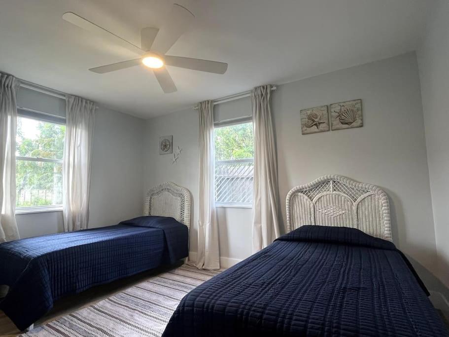 Holiday home Botanical Garden And 4-bedroom House Naples