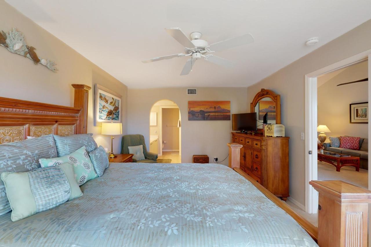 Apartment Sea-renity, Unit H-205
