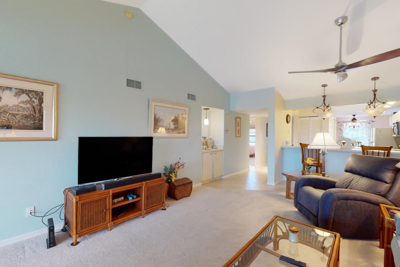 Apartment Sea-renity, Unit H-205