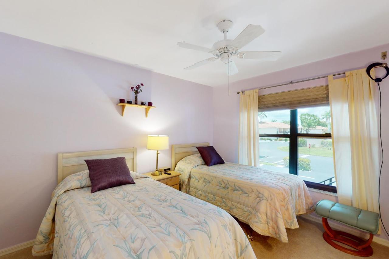 Apartment Sea-renity, Unit H-205